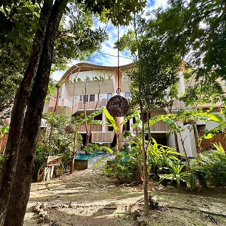 Condohotel Tsonot, En Luum Zama Tulum Luaran gambar