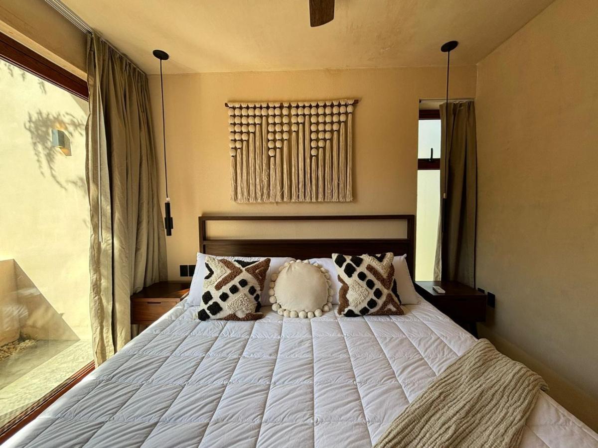 Condohotel Tsonot, En Luum Zama Tulum Luaran gambar