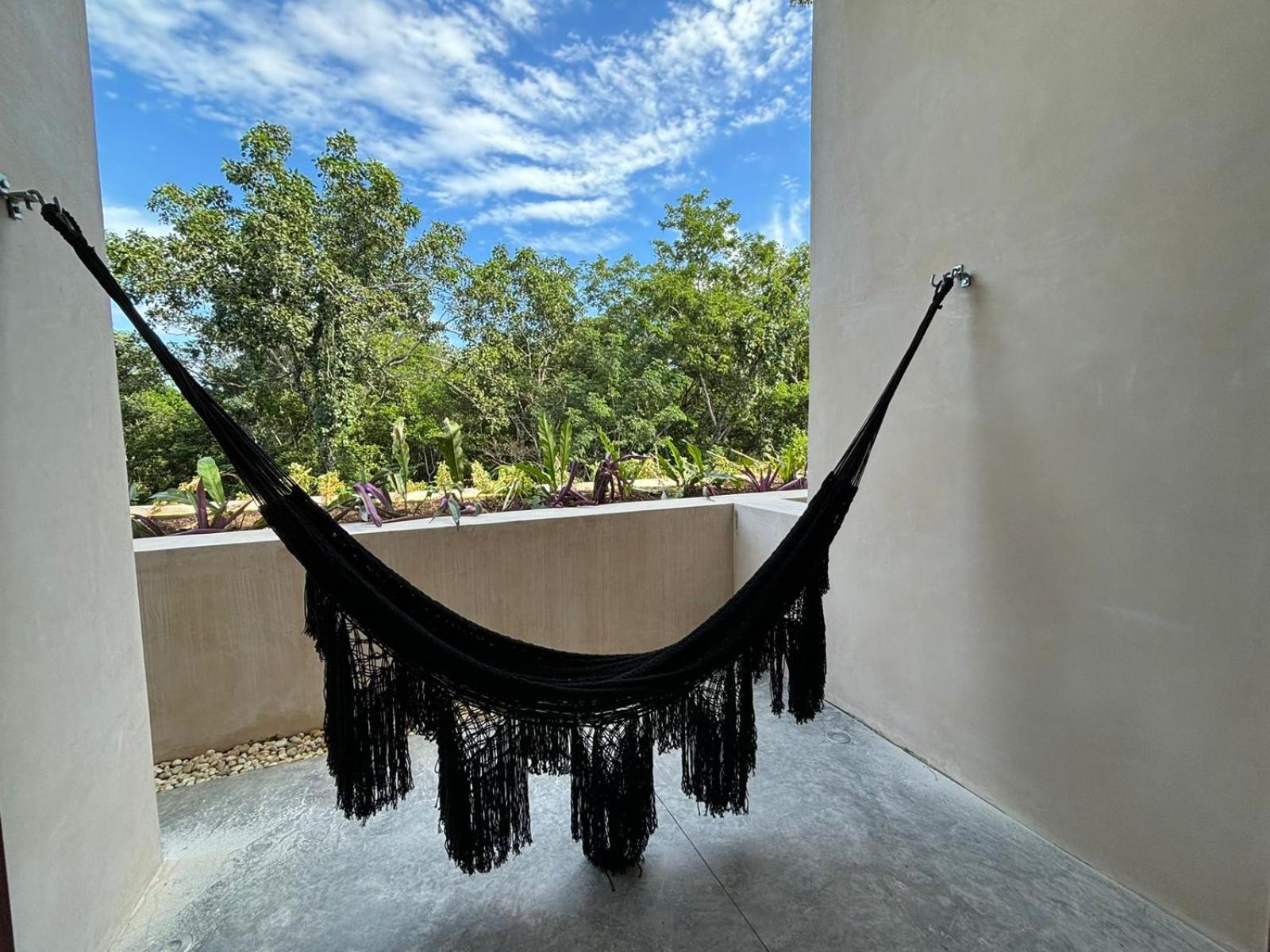 Condohotel Tsonot, En Luum Zama Tulum Luaran gambar