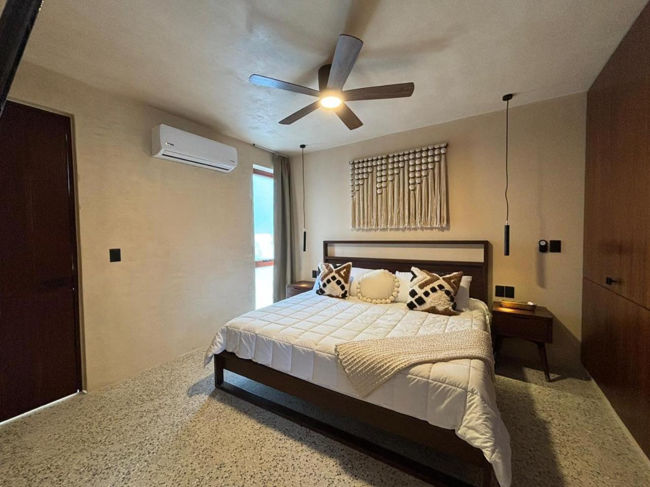 Condohotel Tsonot, En Luum Zama Tulum Luaran gambar
