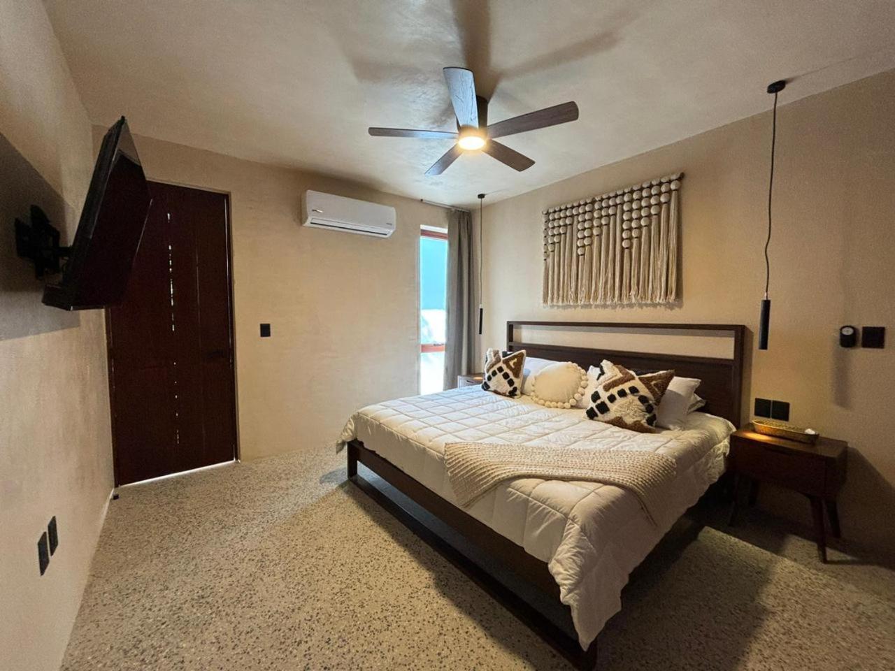 Condohotel Tsonot, En Luum Zama Tulum Luaran gambar